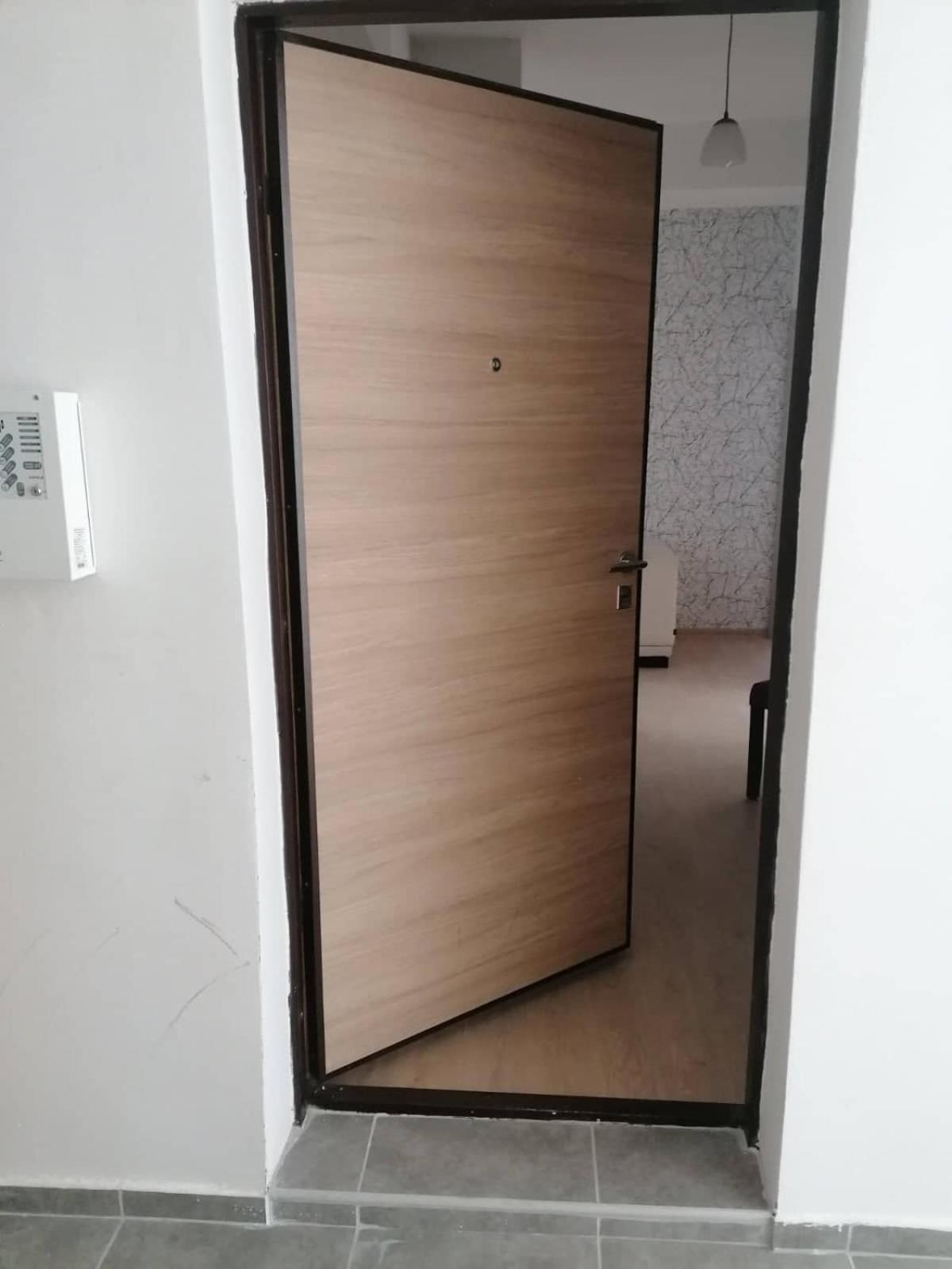 Hostel Denica Skopje Esterno foto