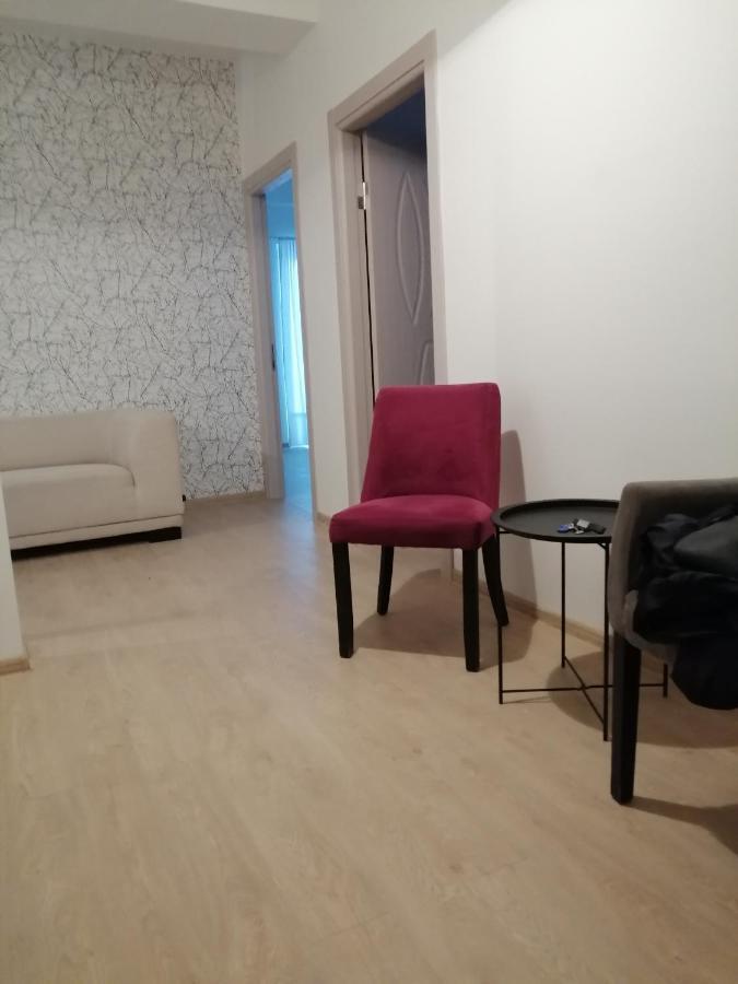 Hostel Denica Skopje Esterno foto